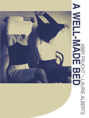 cover image of A Well-Made Bed